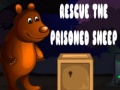 Spēle Rescue The Prisoned Sheep