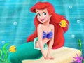 Spēle Mermaid Princess Adventure