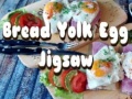 Spēle Bread Yolk Egg Jigsaw