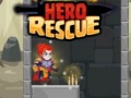 Spēle Hero Rescue