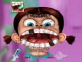 Spēle Dentist games