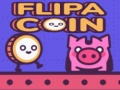 Spēle Flipa Coin