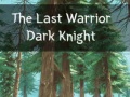Spēle The Last Warrior Dark Knight