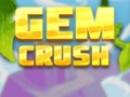 Spēle Gem Crush