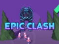 Spēle Epic Clash