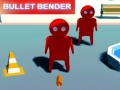Spēle Bullet Bender‏