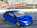 Spēle Playnec Car Stunt