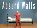 Spēle Absurd Walls