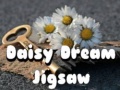 Spēle Daisy Dream Jigsaw