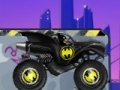 Spēle Batman Truck 2