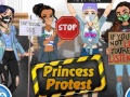 Spēle Princess Protest