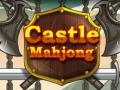 Spēle Castle Mahjong