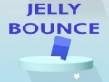 Spēle Jelly Bounce