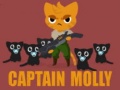 Spēle Captain Molly