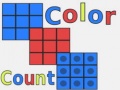Spēle Color Count