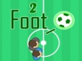 Spēle 2 Foot 