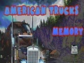 Spēle American Trucks Memory