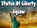 Spēle Statue Of Liberty Jigsaw