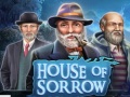 Spēle House of sorrow