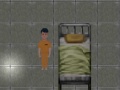Spēle Prison  Escape 2D
