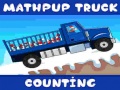 Spēle Mathpup Truck Counting