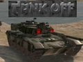 Spēle Tank Off