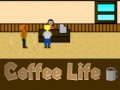 Spēle Coffee Life