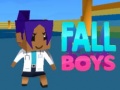 Spēle Fall Boys
