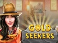 Spēle Gold seekers