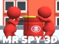 Spēle Mr Spy 3D