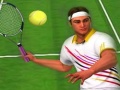 Spēle Tennis Champions 2020