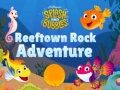 Spēle Splash and Bubbles Reeftown Rock Adventure
