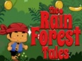 Spēle The Rain Forest Tales