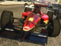 Spēle Formula Racing Online