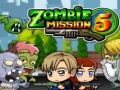 Spēle Zombie Mission 5