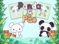 Spēle Panda & Pao