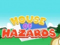 Spēle House Of Hazards