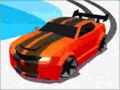 Spēle Drift Race 3D