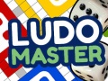 Spēle Ludo Master
