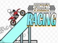 Spēle Pocket Racing