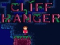 Spēle Cliff Hanger