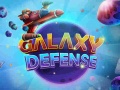 Spēle Galaxy Defense