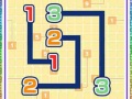 Spēle Conect The Same Number