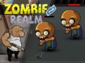 Spēle The Zombie Realm