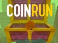 Spēle Coin Run