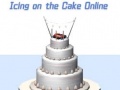Spēle Icing On The Cake Online