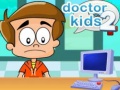 Spēle Doctor Kids 2
