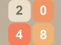 Spēle 2048