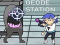 Spēle Geode Station