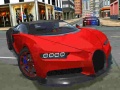 Spēle Car Simulation